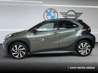 TOYOTA Aygo X 1.0 VVT-i 72 Collection