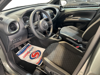 TOYOTA Aygo X 1.0 VVT-i 72 Collection