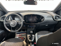 TOYOTA Aygo X 1.0 VVT-i 72 Collection