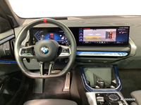 BMW X3 M50 xDrive 398 ch BVA8 M Performance