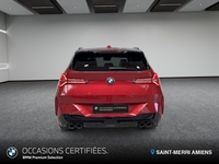 BMW X3 M50 xDrive 398 ch BVA8 M Performance