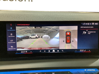 BMW X3 M50 xDrive 398 ch BVA8 M Performance