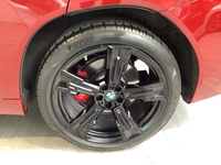 BMW X3 M50 xDrive 398 ch BVA8 M Performance