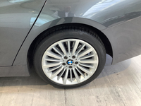 BMW Gran Coupe 430d xDrive 258 ch Luxury A