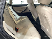 BMW Gran Coupe 430d xDrive 258 ch Luxury A