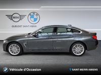 BMW Gran Coupe 430d xDrive 258 ch Luxury A