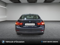 BMW Gran Coupe 430d xDrive 258 ch Luxury A