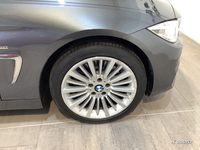 BMW Gran Coupe 430d xDrive 258 ch Luxury A