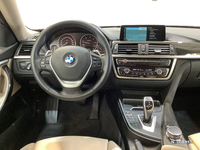 BMW Gran Coupe 430d xDrive 258 ch Luxury A