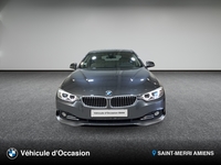 BMW Gran Coupe 430d xDrive 258 ch Luxury A