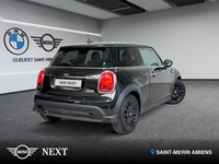 MINI Hatch 3 Portes Cooper 136 ch DKG7 Edition Premium