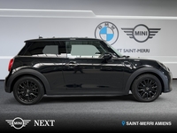 MINI Hatch 3 Portes Cooper 136 ch DKG7 Edition Premium