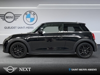 MINI Hatch 3 Portes Cooper 136 ch DKG7 Edition Premium