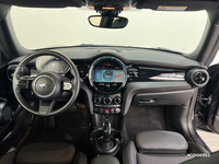 MINI Hatch 3 Portes Cooper 136 ch DKG7 Edition Premium