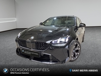 BMW 120d 163 ch DKG7 M Sport