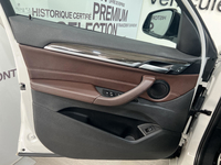BMW X1 sDrive 20d 190 ch BVA8 M Sport