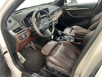 BMW X1 sDrive 20d 190 ch BVA8 M Sport