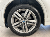 BMW X1 sDrive 20d 190 ch BVA8 M Sport