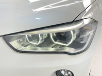 BMW X1 sDrive 20d 190 ch BVA8 M Sport