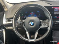 BMW X1 sDrive 18i 136ch DKG7 xLine