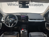 BMW X1 sDrive 18i 136ch DKG7 xLine