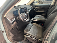BMW X1 sDrive 18i 136ch DKG7 xLine
