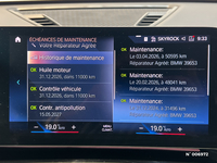 BMW X1 sDrive 18i 136ch DKG7 xLine