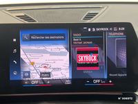 BMW X1 sDrive 18i 136ch DKG7 xLine