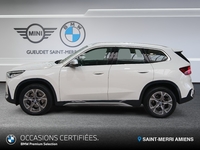 BMW X1 xDrive 23i 218ch DKG7 xLine