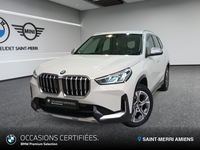 BMW X1 xDrive 23i 218ch DKG7 xLine