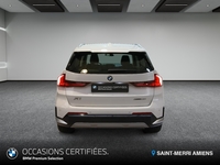 BMW X1 xDrive 23i 218ch DKG7 xLine