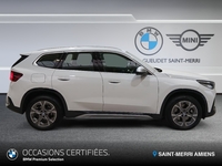 BMW X1 xDrive 23i 218ch DKG7 xLine