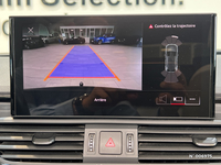AUDI Q5 50 TFSIe 299 S tronic 7 Quattro Avus