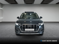 AUDI Q5 50 TFSIe 299 S tronic 7 Quattro Avus