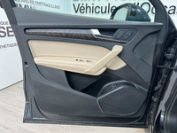 AUDI Q5 50 TFSIe 299 S tronic 7 Quattro Avus