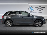 AUDI Q5 50 TFSIe 299 S tronic 7 Quattro Avus