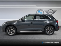 AUDI Q5 50 TFSIe 299 S tronic 7 Quattro Avus