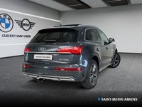 AUDI Q5 50 TFSIe 299 S tronic 7 Quattro Avus