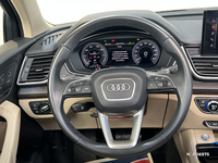 AUDI Q5 50 TFSIe 299 S tronic 7 Quattro Avus