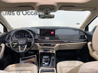 AUDI Q5 50 TFSIe 299 S tronic 7 Quattro Avus