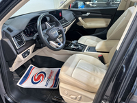 AUDI Q5 50 TFSIe 299 S tronic 7 Quattro Avus
