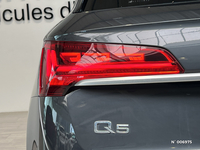 AUDI Q5 50 TFSIe 299 S tronic 7 Quattro Avus