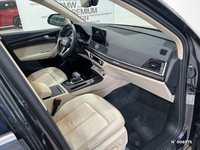 AUDI Q5 50 TFSIe 299 S tronic 7 Quattro Avus