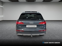 AUDI Q5 50 TFSIe 299 S tronic 7 Quattro Avus