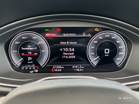 AUDI Q5 50 TFSIe 299 S tronic 7 Quattro Avus