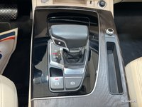 AUDI Q5 50 TFSIe 299 S tronic 7 Quattro Avus