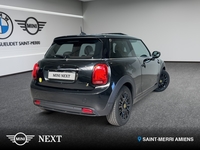 MINI Hatch 3 Portes Cooper SE 184 ch Edition Premium Plus