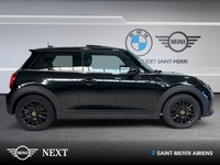 MINI Hatch 3 Portes Cooper SE 184 ch Edition Premium Plus