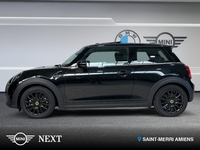 MINI Hatch 3 Portes Cooper SE 184 ch Edition Premium Plus
