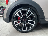 MINI Hatch 3 Portes John Cooper Works 231 ch BVA8 Edition Premium Plus